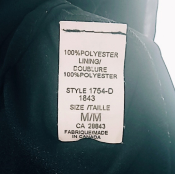 Black Eclipse formal dress Size M/M - Picture 4 of 4